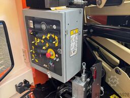 JLG E300AJPN Hoogwerker Knikarmhoogwerker