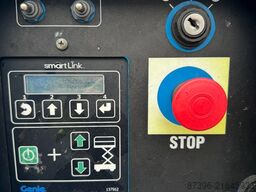 Genie GS2669DC Hoogwerker Schaarhoogwerker