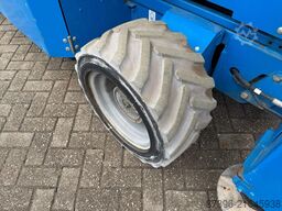 Genie GS2669DC Hoogwerker Schaarhoogwerker