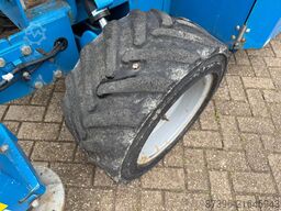 Genie GS3369RT Hoogwerker Schaarhoogwerker Ruwterrein