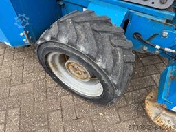 Genie GS3369RT Hoogwerker Schaarhoogwerker Ruwterrein