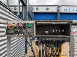 Niftylift HR12NE Hoogwerker Knikarmhoogwerker