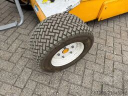 Niftylift HR12NE Hoogwerker Knikarmhoogwerker