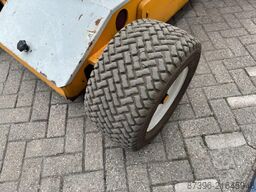 Niftylift HR12NE Hoogwerker Knikarmhoogwerker