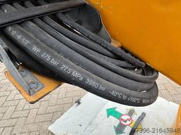 Niftylift HR12NE Hoogwerker Knikarmhoogwerker