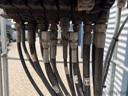 Niftylift HR12NE Hoogwerker Knikarmhoogwerker