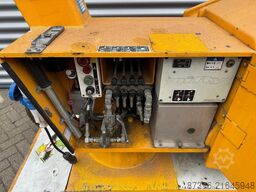 Niftylift HR12NE Hoogwerker Knikarmhoogwerker