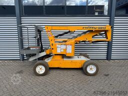 Niftylift HR12NE Hoogwerker Knikarmhoogwerker