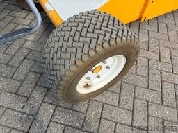 Niftylift HR12NE Hoogwerker Knikarmhoogwerker