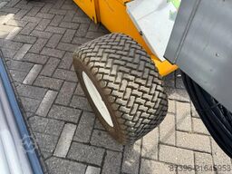 Niftylift HR12NE Hoogwerker Knikarmhoogwerker