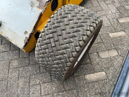 Niftylift HR12NE Hoogwerker Knikarmhoogwerker