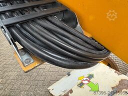 Niftylift HR12NE Hoogwerker Knikarmhoogwerker