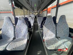 SETRA S 418 LE | 3 baugleiche Fahrzeuge