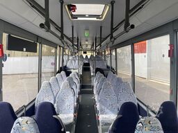 SETRA S 418 LE | 3 baugleiche Fahrzeuge