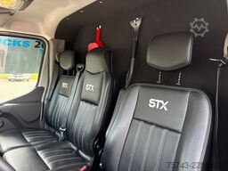 RENAULT Master STX 3 Sitzer  Haras / Hengste