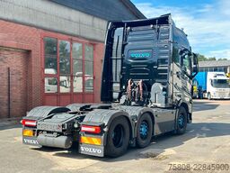 VOLVO FH500 6x2 Lift/Lenk Euro6 I-ParkCool ACC