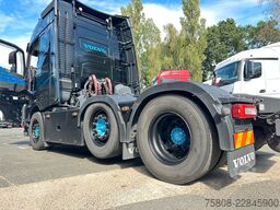 VOLVO FH500 6x2 Lift/Lenk Euro6 I-ParkCool ACC