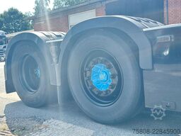 VOLVO FH500 6x2 Lift/Lenk Euro6 I-ParkCool ACC