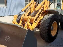 LIEBHERR L 514 Stereo Speeder -kein 509 508 524 528