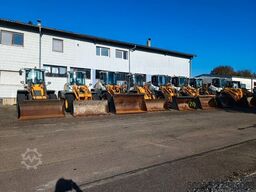 LIEBHERR L 514 Stereo Speeder -kein 509 508 524 528