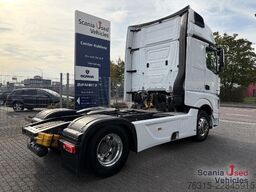 Mercedes-Benz Actros L - 1848 - GIGASPACE - ALCOA - ÖL-RETARDER