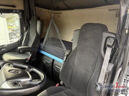 Mercedes-Benz Actros L - 1848 - GIGASPACE - ALCOA - ÖL-RETARDER