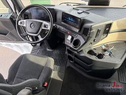 Mercedes-Benz Actros L - 1848 - GIGASPACE - ALCOA - ÖL-RETARDER