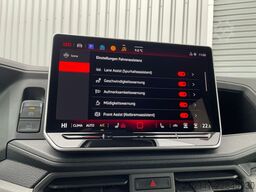 MAN TGE 3.180 Kombi L3H2 LEDER STANDH ACC NAVI SITZH