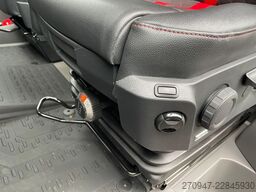 MAN TGE 3.180 Kombi L3H2 LEDER STANDH ACC NAVI SITZH