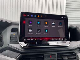 MAN TGE 3.180 Kombi L3H2 LEDER STANDH ACC NAVI SITZH