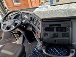 DAF 460, Retarder, Bullfänger, Limited Edition