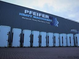 Trime X-BOX M 4x320W Valid inspection, *Guarantee! Max B