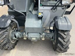 Wacker TH 412 Teleskoplader