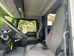 MAN TGM 15240 5 Pferde Wohnung Automatik