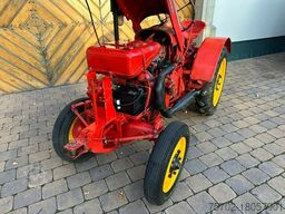 Porsche Diesel AP22 Traktor