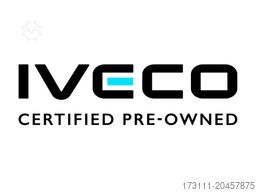 IVECO Daily 35S14 Pritsche 3,5m / AHK / Klima