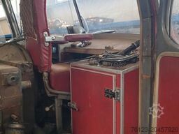 SETRA Kässbohrer Setra S 9, S 10 und S 14