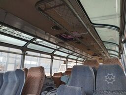 SETRA Kässbohrer Setra S 9, S 10 und S 14