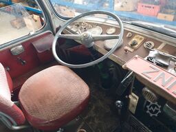 SETRA Kässbohrer Setra S 9, S 10 und S 14