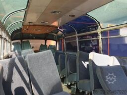 SETRA Kässbohrer Setra S 9, S 10 und S 14