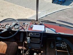 SETRA Kässbohrer Setra S 9, S 10 und S 14