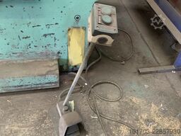 Sagita Beyeler 200/4000