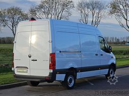 MERCEDES-BENZ SPRINTER 317 L2H2 RWD Mbux10