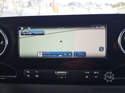 MERCEDES-BENZ SPRINTER 317 L2H2 RWD Mbux10