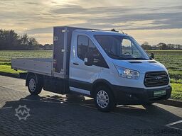 FORD TRANSIT 2.0 TDCI 130