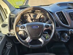 FORD TRANSIT 2.0 TDCI 130