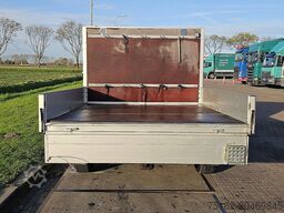 FORD TRANSIT 2.0 TDCI 130