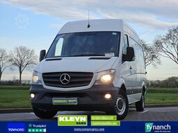 MERCEDES-BENZ SPRINTER 313 L2H2 Airco 130Pk!