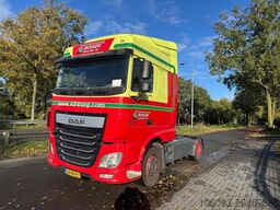DAF XF 440 Spacecab APK 11-2026