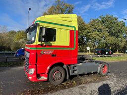 DAF XF 440 Spacecab APK 11-2026
